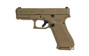 GLOCK 19X (for sale)