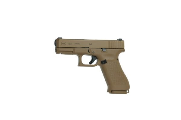 GLOCK 19X (for sale)