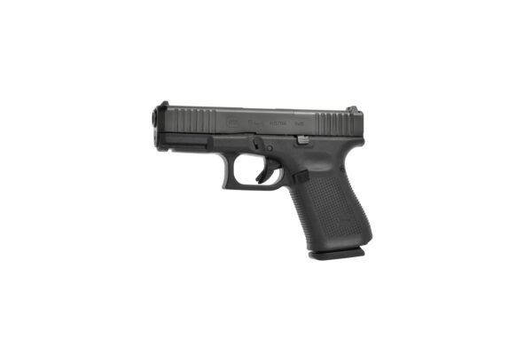 G19 Gen5 MOS