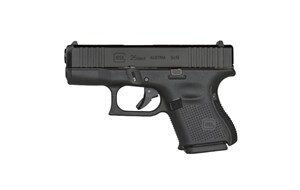 GLOCK 26 Gen5