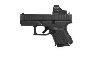 GLOCK 26 Gen5 MOS