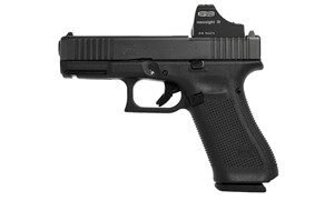 GLOCK 45 MOS