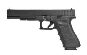 GLOCK 17L (for sale)