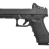 GLOCK 17 Gen4 in MOS Configuration