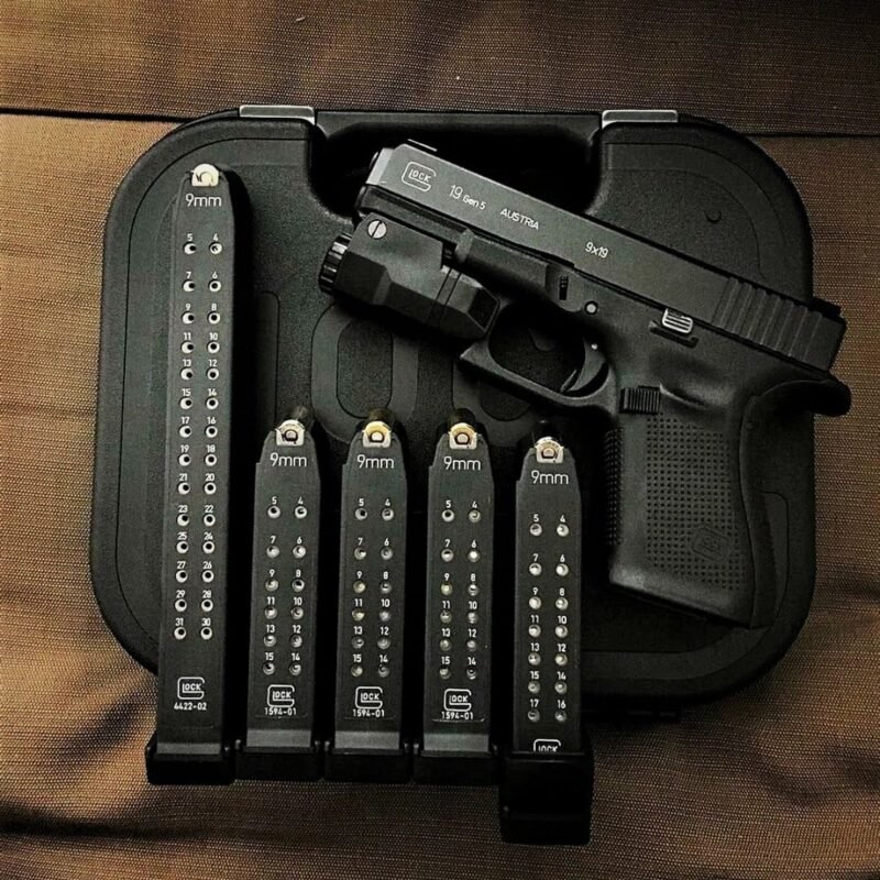 Glock 19