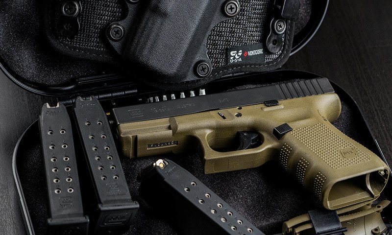 Glock 19